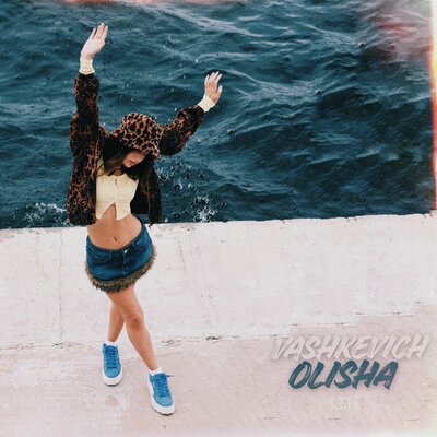 VASHKEVICH, OLISHA — Life