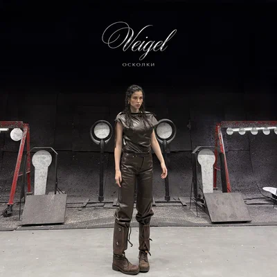 VEIGEL - Осколки