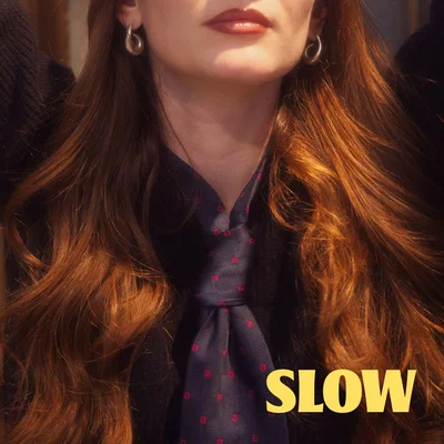 Velvet - Slow