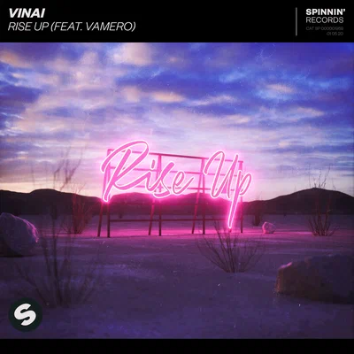 VINAI, VAMERO — Rise Up