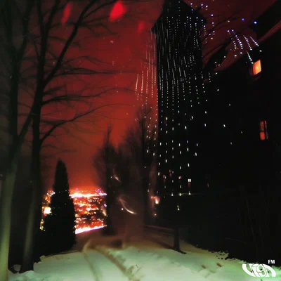 VisaGangBeatz, MAYOT — Осень