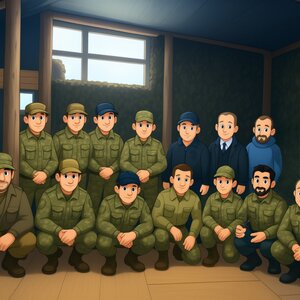 Влад Balu — Свои