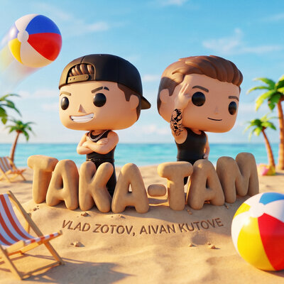 VLAD ZOTOV, Aivan Kutove — Така-там