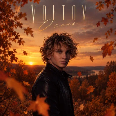 Voltov — А не пошла бы ты?