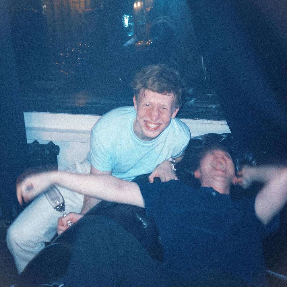 White Boy X — Бросить курить