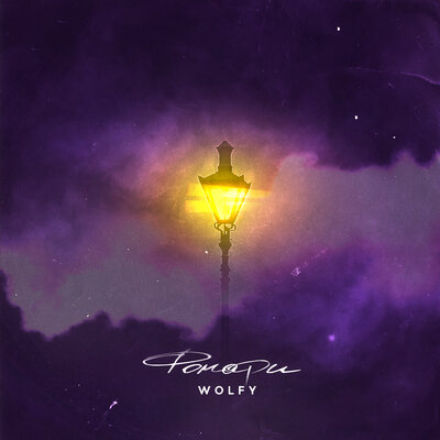 WOLFY — Фонари
