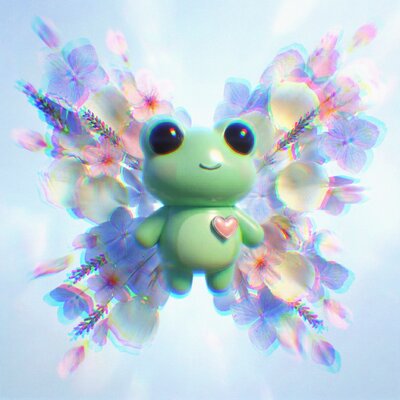 xvostik, SYNFLO — дневник