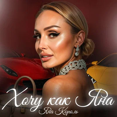 Яна Король
