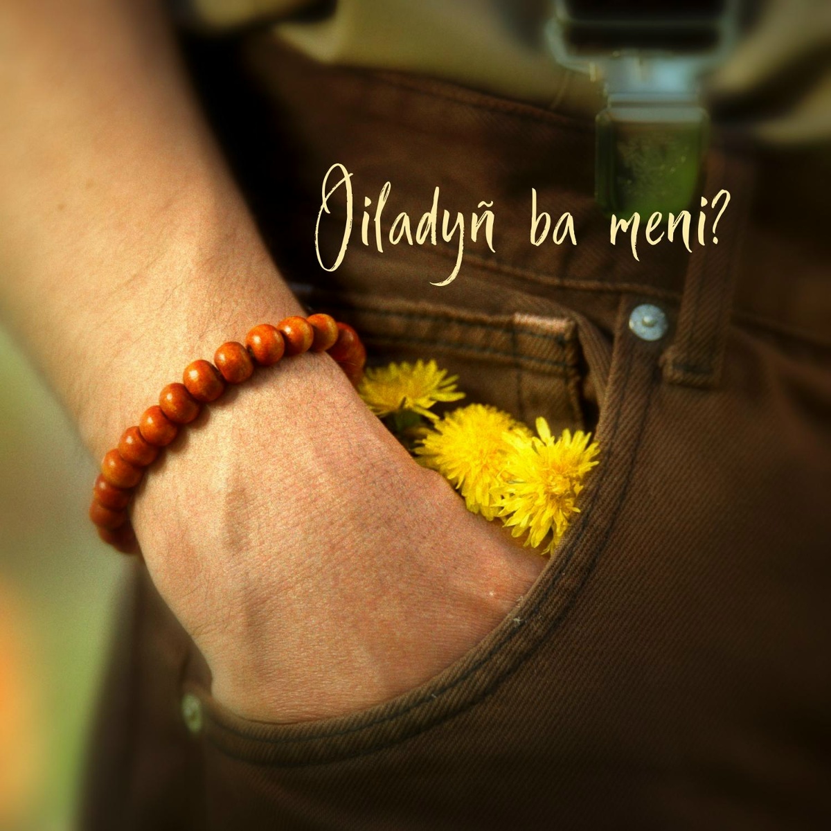 Yerbol Narimanuly — Oiladyñ ba meni_