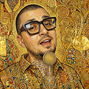 Ты моё искусство