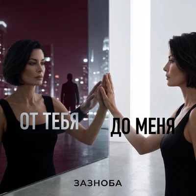Зазноба — От тебя до меня