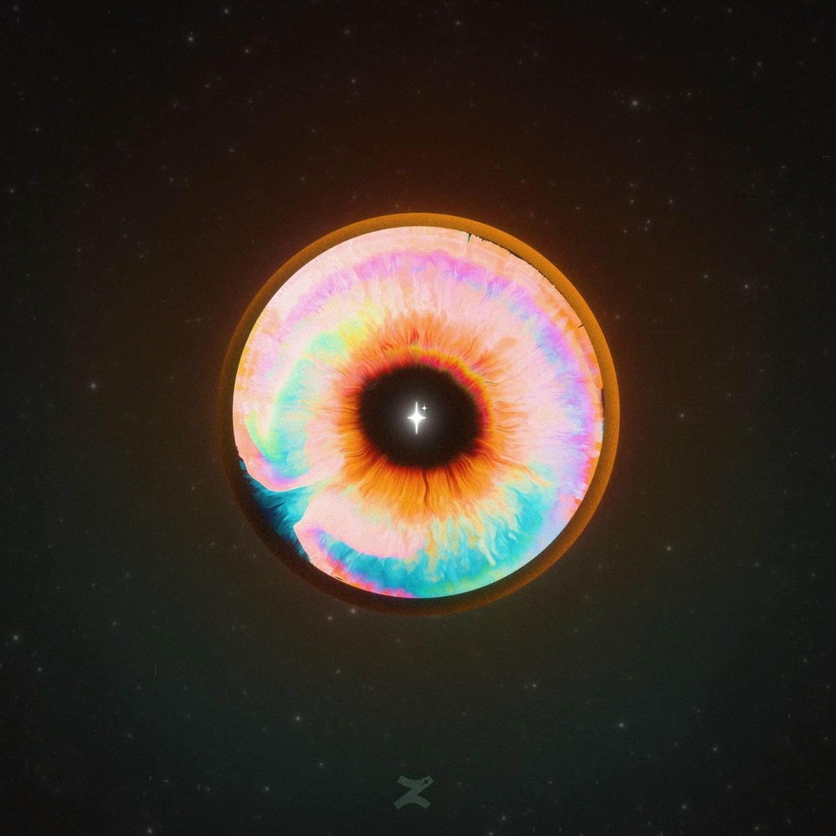 Zhenis — köziñ