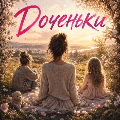 ЖЕНСОВЕТ Разговоры по душам - Доченьки