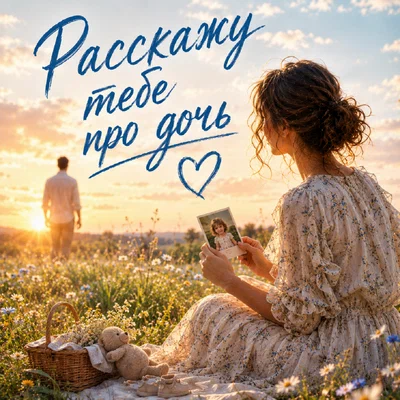 ЖЕНСОВЕТ Разговоры по душам - Расскажу тебе про дочь