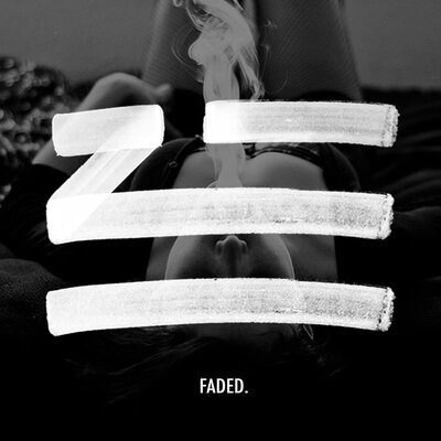 ZHU — Faded Original Mix