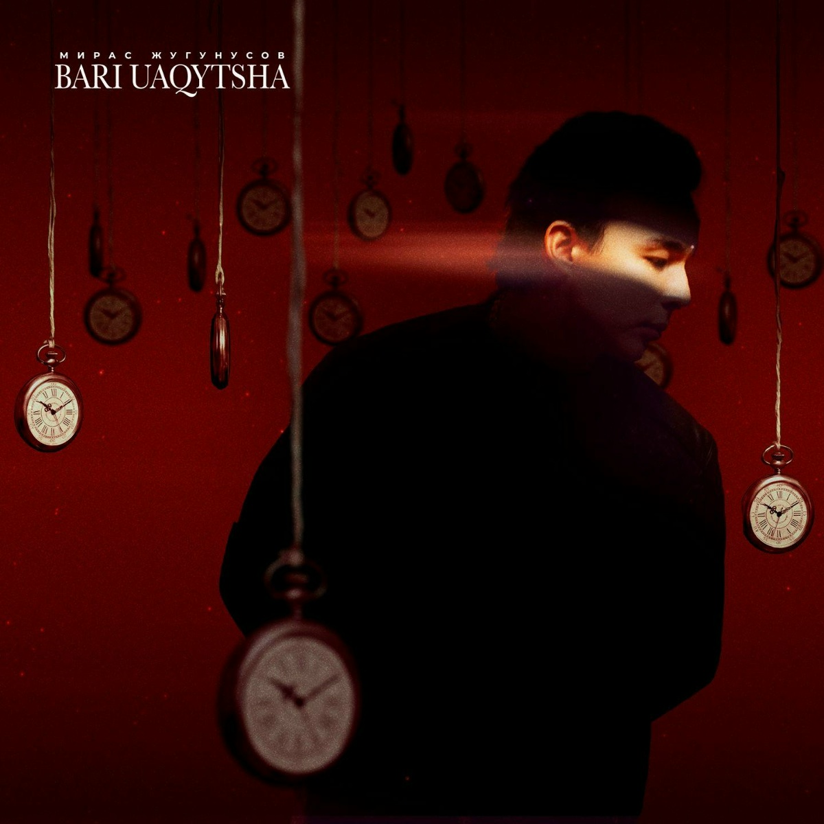 Жугунусов Мирас — Bari uaqytsha