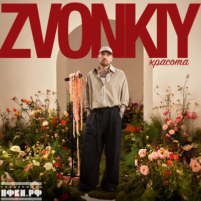 Zvonkiy — Красота